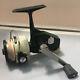Zebco Cardinal 3 Spinning Reel Made In Sweden 770200 Excellent Condition