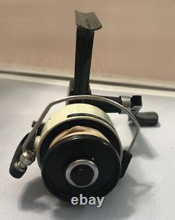 Zebco Cardinal 3 Spinning Reel Made in Sweden 770200 Excellent Condition