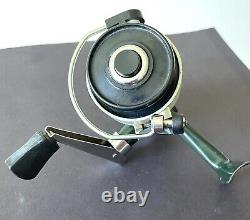 Zebco Cardinal 3 Spinning Reel Made in Sweden Great Condition Vintage
