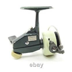 Zebco Cardinal 3 Spinning Reel. Made in Sweden. See Description. With Box