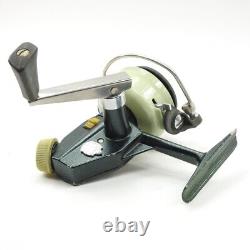 Zebco Cardinal 3 Spinning Reel. Made in Sweden. See Description. With Box