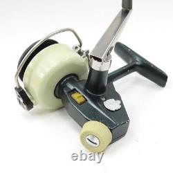 Zebco Cardinal 3 Spinning Reel. Made in Sweden. See Description. With Box