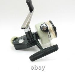 Zebco Cardinal 3 Spinning Reel. With Box. Made in Sweden