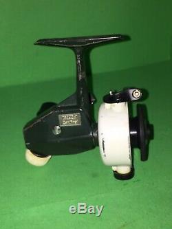 Zebco Cardinal 3 Spinning Reel With Spare Spool