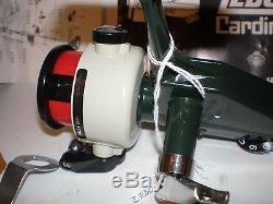 Zebco Cardinal 4 Spinning Reel #3794