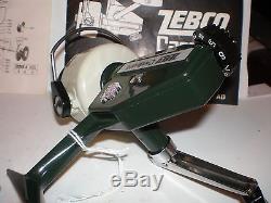 Zebco Cardinal 4 Spinning Reel #3794