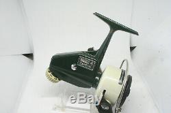Zebco Cardinal 4 Spinning Reel Great Condition foot #780500