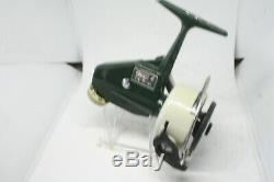 Zebco Cardinal 4 Spinning Reel Great Condition foot #780500