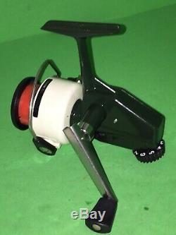 Zebco Cardinal 4 Spinning Reel. Like New