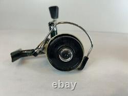 Zebco Cardinal 4 Spinning Reel Made in Sweden 110900 Excellent Condition
