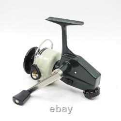 Zebco Cardinal 4 Spinning Reel. With Box. Made in Sweden