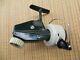 Zebco Cardinal 4 Very Nice Orig Cond Spinning Reel-near Zero Rash And Clean