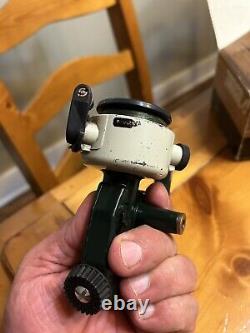 Zebco Cardinal 4 Vintage Spinning Fishing Reel