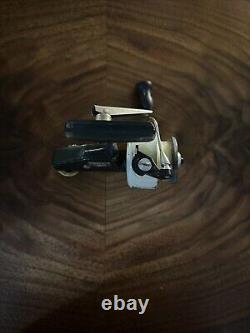 Zebco Cardinal 4 Vintage Spinning Reel Fishing