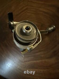 Zebco Cardinal 4 Vintage Spinning Reel Fishing