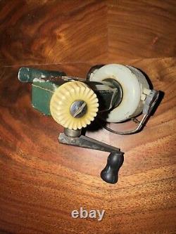 Zebco Cardinal 4 Vintage Spinning Reel Fishing