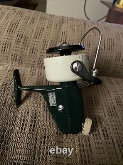 Zebco Cardinal 6 Spinning Fishing Reel Made in Sweden COLLECTABLE