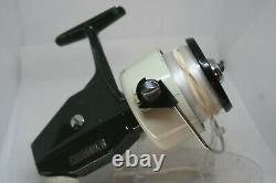 Zebco Cardinal 6 Spinning Reel- Very Good Condition