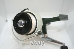 Zebco Cardinal 6 Spinning Reel- Very Good Condition