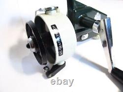 Zebco Cardinal 7 spinning reel. Must see condition
