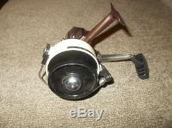 Zebco Cardinal 7X Spinning Reel Fishing Reel. Never Fished