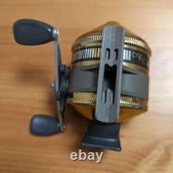 Zebco Closed Face Reel fishing