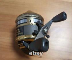 Zebco Closed Face Reel fishing