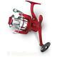 Zebco Cool Red Surf 165 Fd Sea Fishing Reel Affordable Reel. 1st Class Post