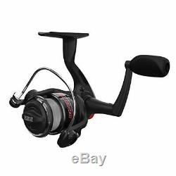 Zebco Dock Demon Spinning Reel and Fishing Rod Combo