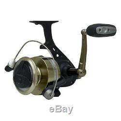 Zebco Fin Nor Offshore Spinning Reel #85 4.41 4B Mono 20lb/540yd OFS8500ABX3