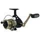 Zebco Fin-nor 45 Offshore Spinning Reel, 4.71, 36 Retrieve, 35# Max Drag, Lh