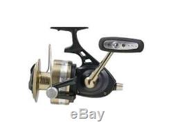 Zebco Fin-nor Offshore Spinning Reel Aluminum OFS9500