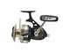 Zebco Fin-nor Offshore Spinning Reel Aluminum Ofs9500