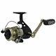 Zebco Fin-nor Offshore Spinning Reel Size 45 4.71 36 Retrieve Lh Ofs4500a Bx3