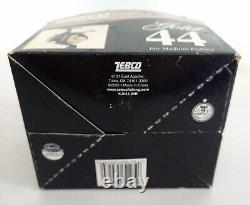 Zebco Gold 44 Ball Bearing Drive Fishing Reel In Original Box, New Old Stock NOS