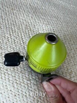 Zebco Lake N Trail Spin Cast Reel