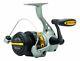 Zebco Lt80bx2 Zs3773 Fin-nor Lethal Spin Reel Sz80
