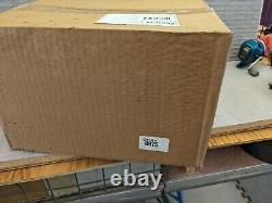 Zebco Ltd. Edition 50th Anniversary 33 New In Unopened Box No. 875 Of 1000