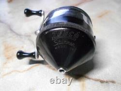 Zebco Model 33 Small size vintage Spinning Reel N3485