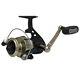 Zebco Ofs4500a, Bx3 Fin-nor Offshore 4.71 Gear Ratio Lh Spinning Fishing Reel
