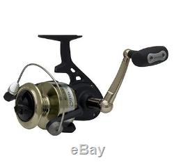 Zebco OFS5500A, BX3 Fin-Nor Offshore 471 LH Spinning Fishing Reel