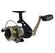 Zebco Ofs5500a, Bx3 Fin-nor Offshore 471 Lh Spinning Fishing Reel