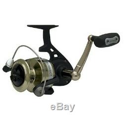 Zebco OFS5500A, BX3 Fin-nor Offshore Spinning 55 Reel 4.71 Gear Ratio
