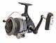 Zebco Ofs5500abx3 Fin-nor Offshore 55 4.71 Gear Ratio Spinning Fishing Reel