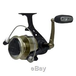 Zebco OFS8500A BX3 Fin Nor Offshore Size 85 4.4 LH Spinning Fishing Reel