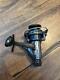 Zebco Old Vintage Fishing Reel Rare Collectable Limited Edition Vhtf