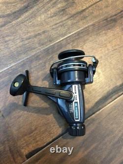 Zebco Old Vintage Fishing Reel Rare Collectable Limited Edition VHTF