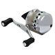 Zebco Omega 3 Spin Cast Reel Wo