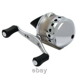 Zebco Omega 3 Spin cast Reel WO