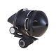 Zebco Omega Pro Spincast Fishing Reel, Size 20 Reel, Changeable Right Or Left-ha